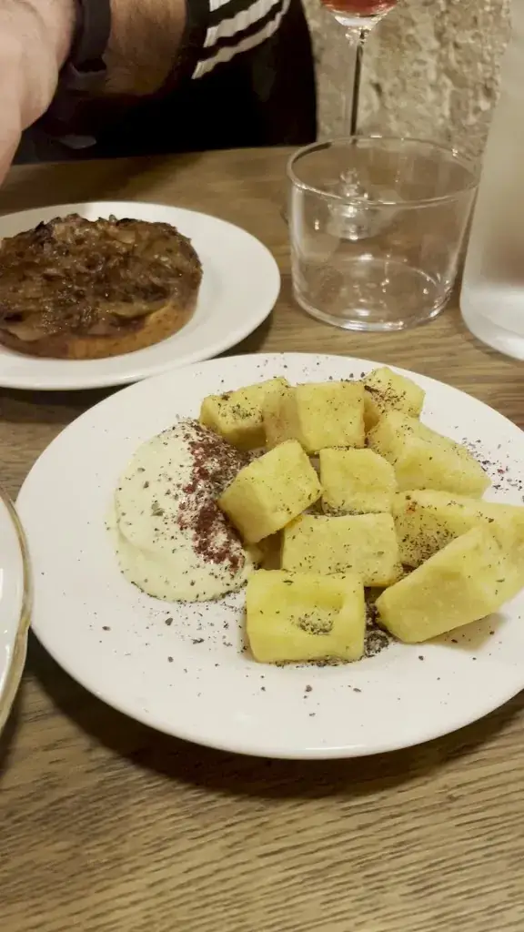 Bistrot Francis_Bonnieux_slider_image_2