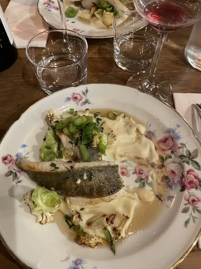 Bistrot Francis_Bonnieux_slider_image_3