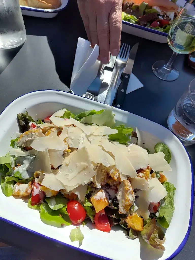 Menu_Le P’tit coin des gourmands_Bonnieux_immagine_5