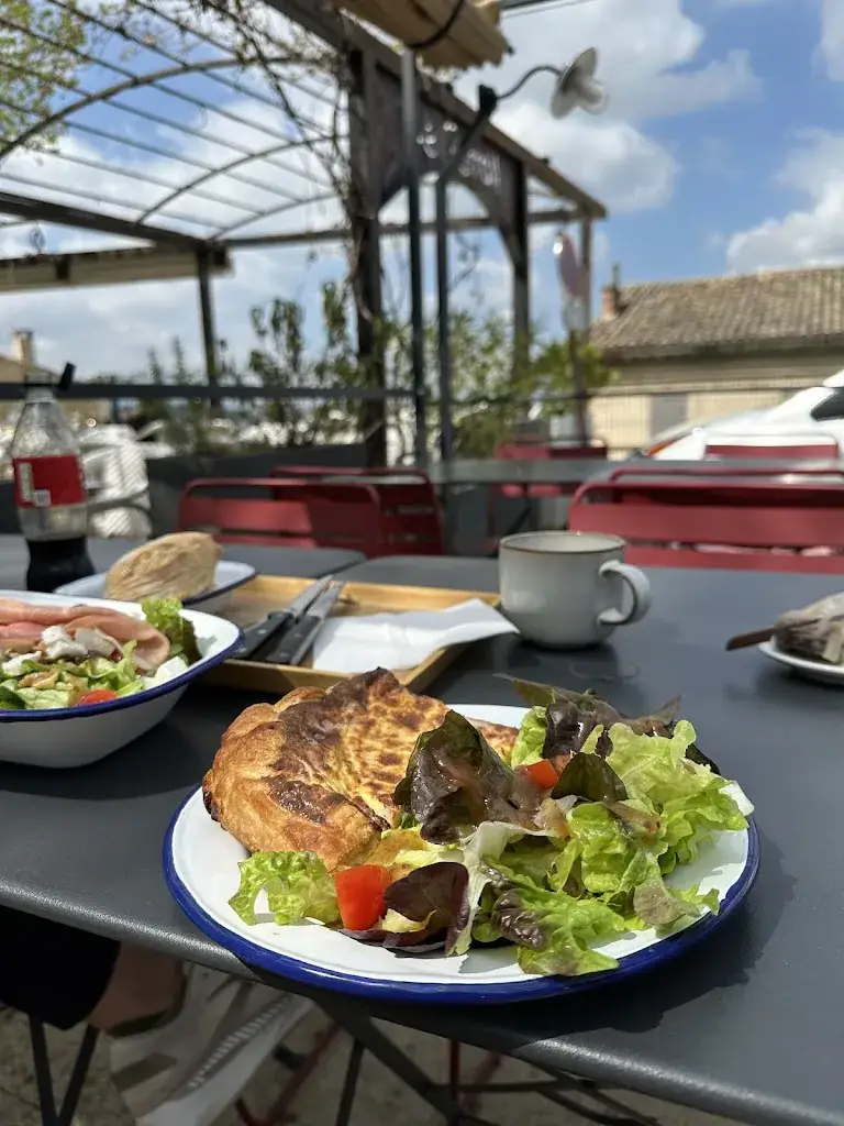 Doug_Le P’tit coin des gourmands_Bonnieux_recensione