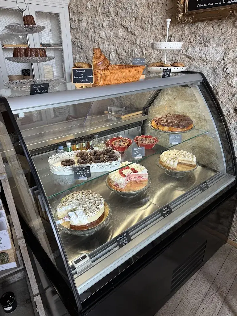 Stephen Kimoff_Le P’tit coin des gourmands_Bonnieux_recensione