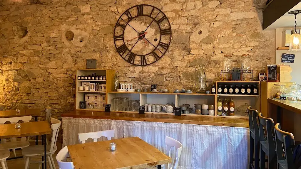 Le P’tit coin des gourmands_Bonnieux_slider_image_1