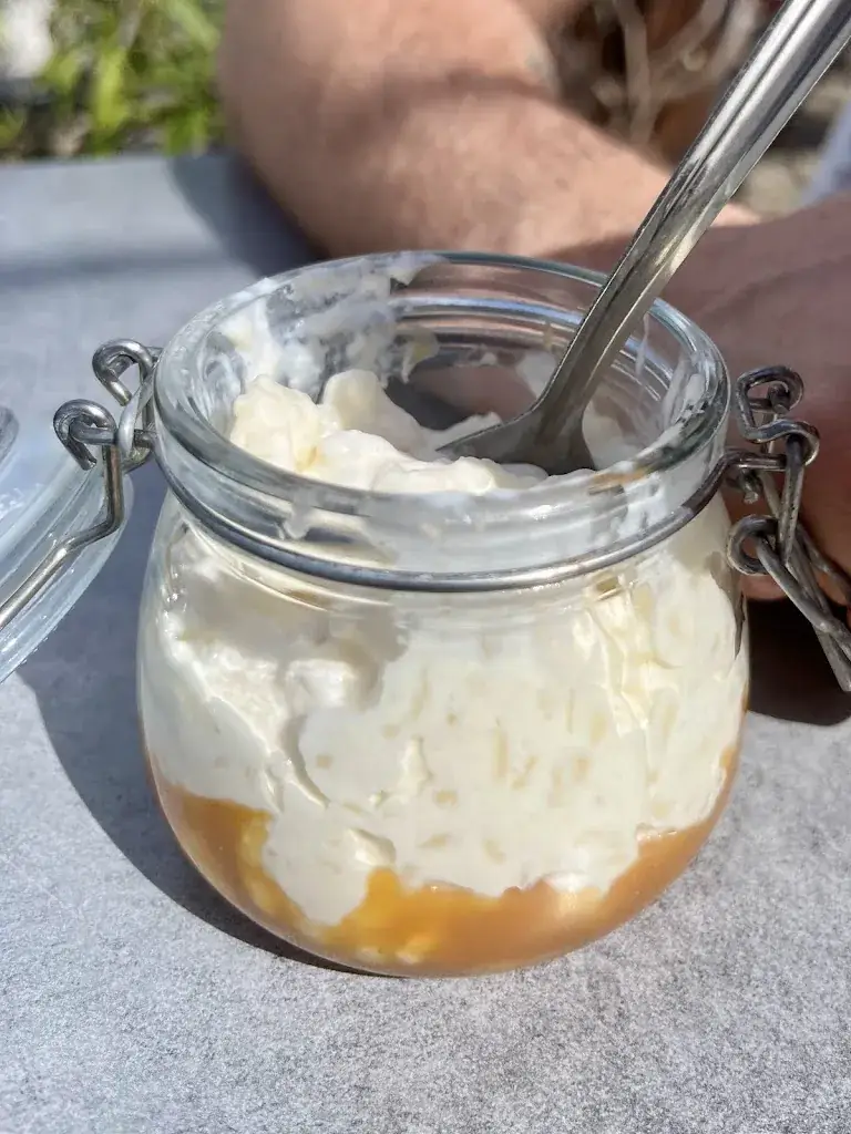 Menu_Bistrot Le Terrail_Bonnieux_image_1