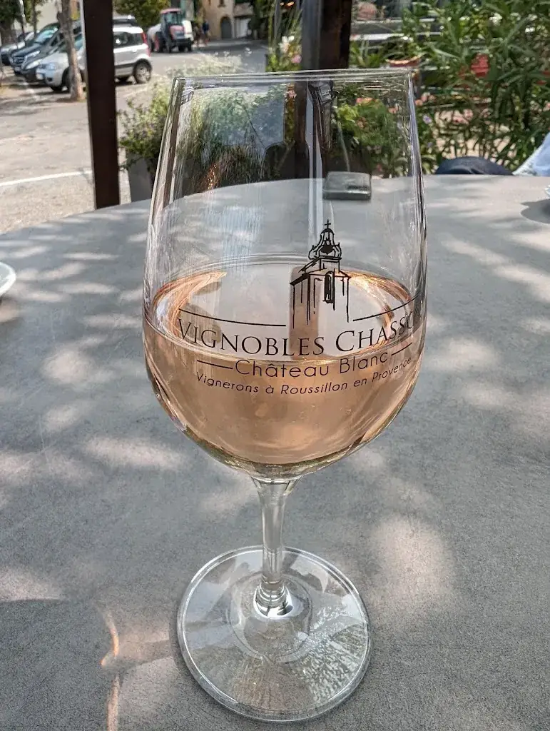 Menu_Bistrot Le Terrail_Bonnieux_image_5