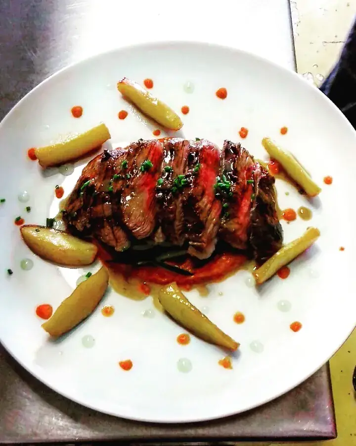 Menu_Bistrot Le Terrail_Bonnieux_image_6