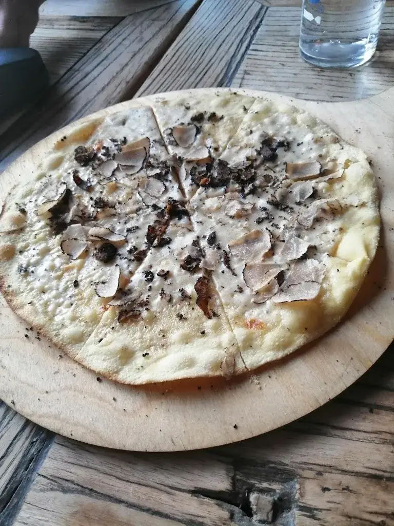 Menu_La Bergerie, Restaurant & Bar_Bonnieux_image_5