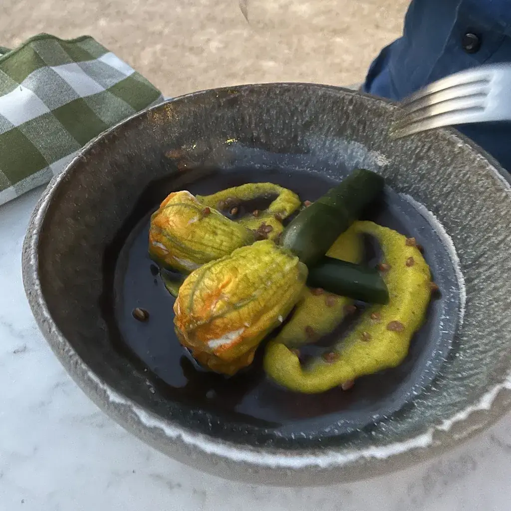 Menu_La Bergerie, Restaurant & Bar_Bonnieux_image_6