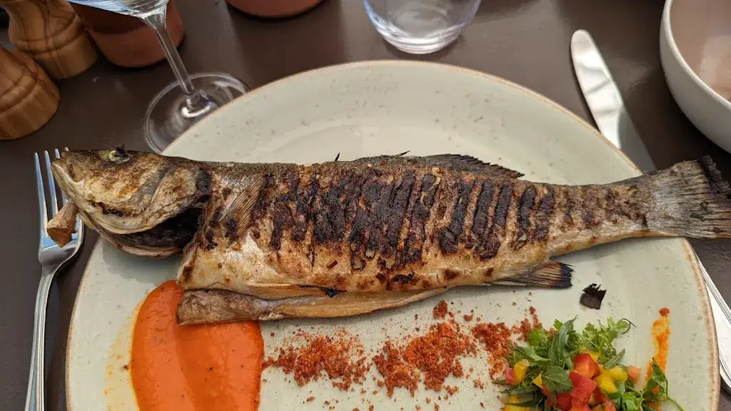 Menu_La Bergerie, Restaurant & Bar_Bonnieux_image_7