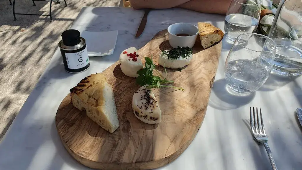 Menu_La Bergerie, Restaurant & Bar_Bonnieux_image_8