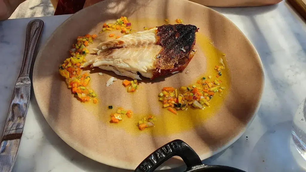 Menu_La Bergerie, Restaurant & Bar_Bonnieux_image_9