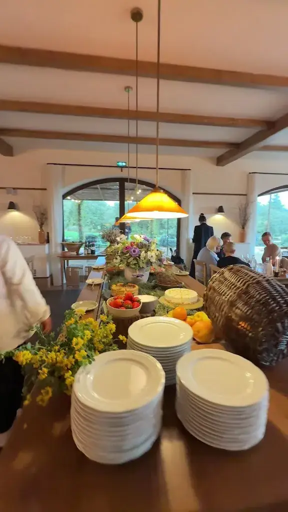 La Bergerie, Restaurant & Bar_Bonnieux_slider_image_2