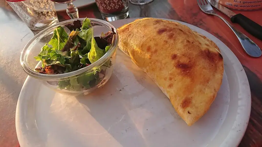 Menu_Restaurant La Flambée_Bonnieux_immagine_5