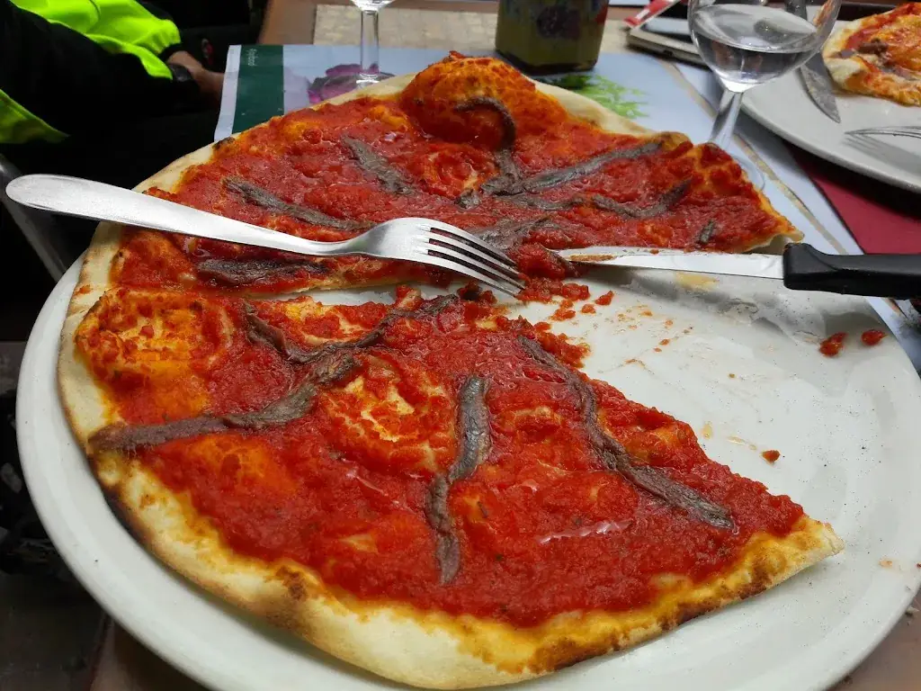 Menu_Restaurant La Flambée_Bonnieux_immagine_6