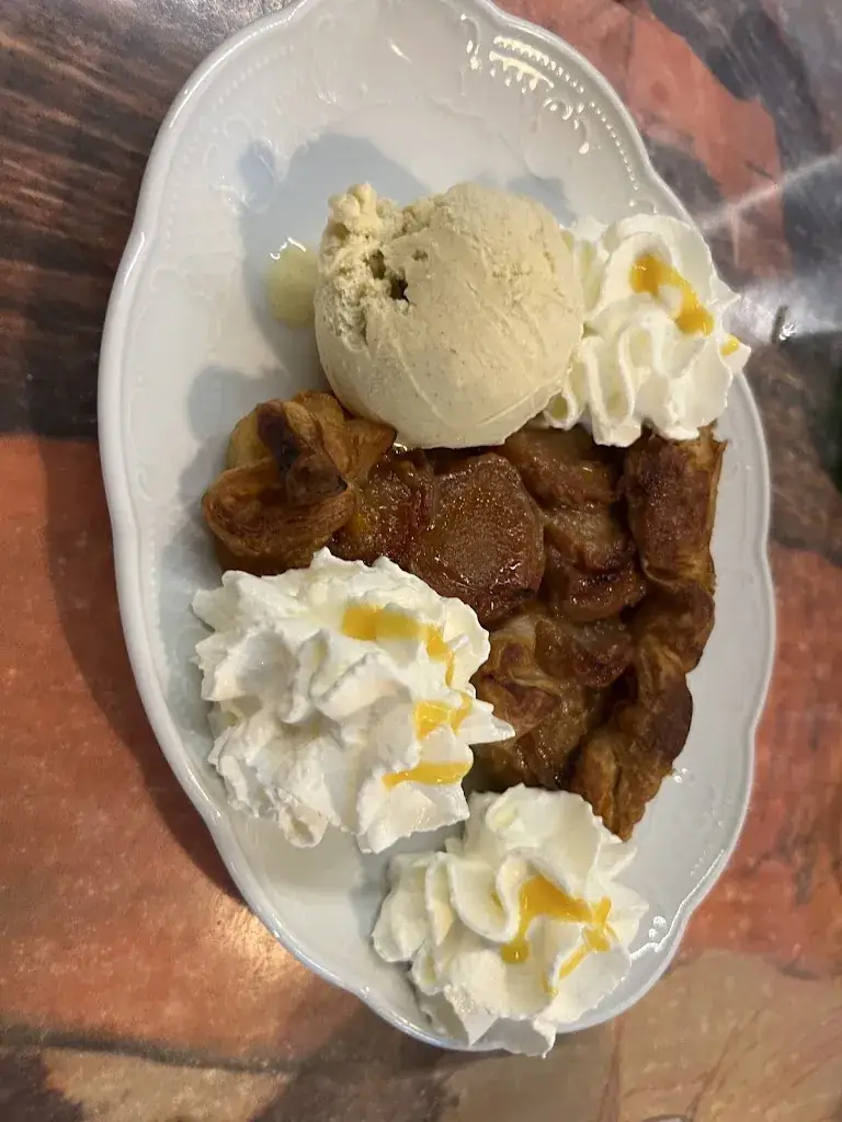 Menu_Restaurant La Flambée_Bonnieux_immagine_8