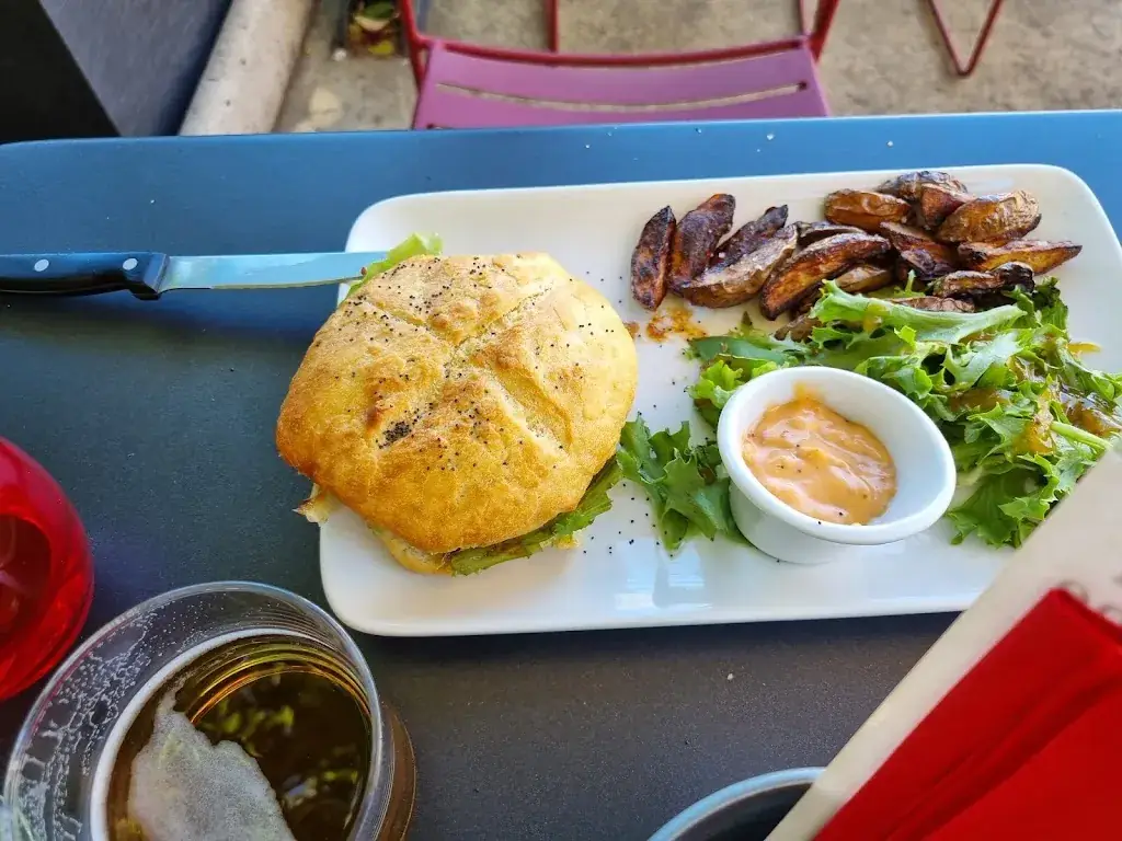 Menu_Restaurant Un P'tit Coin De Cuisine_Bonnieux_image_5