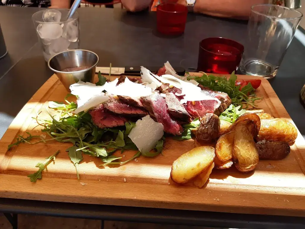 Menu_Restaurant Un P'tit Coin De Cuisine_Bonnieux_image_7