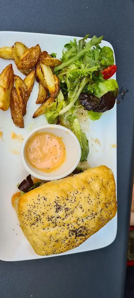 Menu_Restaurant Un P'tit Coin De Cuisine_Bonnieux_image_9