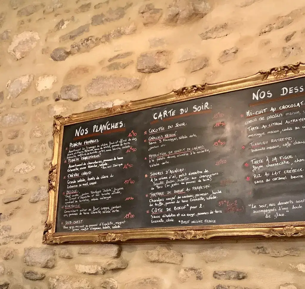 Olive_Restaurant Un P'tit Coin De Cuisine_Bonnieux_review