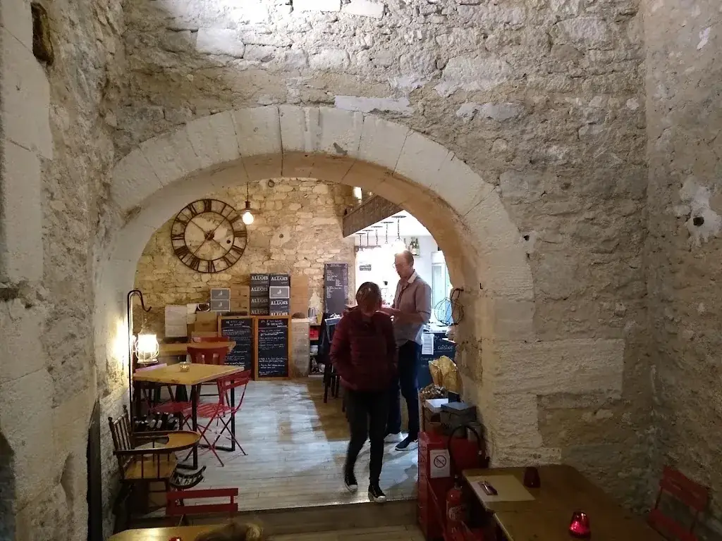 Restaurant Un P'tit Coin De Cuisine_Bonnieux_slider_image_3