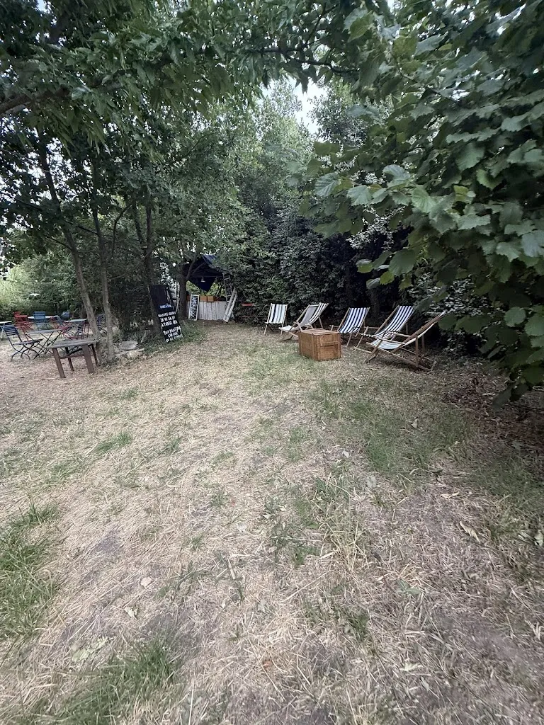 Rhiannon Charisse_Cirque Culinaire_Bonnieux_review