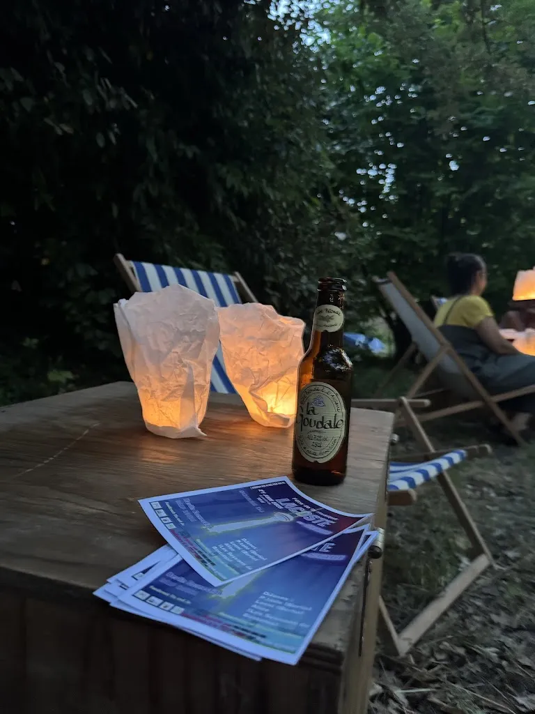 No HB_Cirque Culinaire_Bonnieux_review