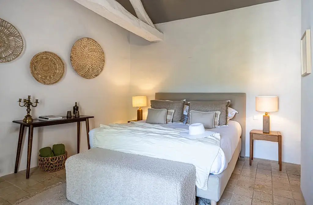 Le Mas Les Eydins : Maison d'hôtes et table gastronomique en Luberon_Bonnieux_slider_image_2