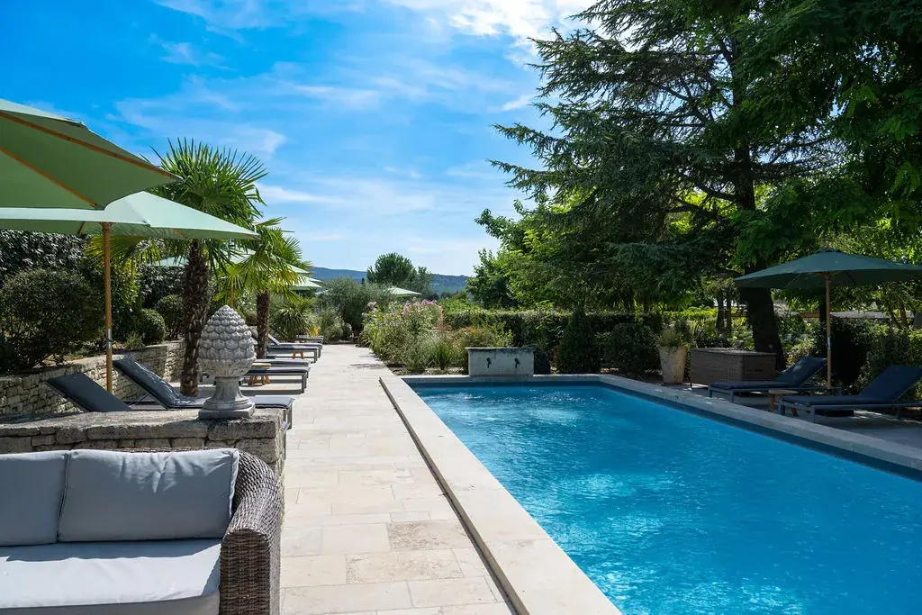 Le Mas Les Eydins : Maison d'hôtes et table gastronomique en Luberon_Bonnieux_slider_image_3