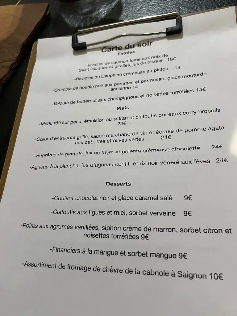 Menu_La Petite Histoire_Gargas_image_1