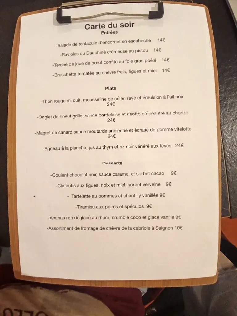 Menu_La Petite Histoire_Gargas_image_4