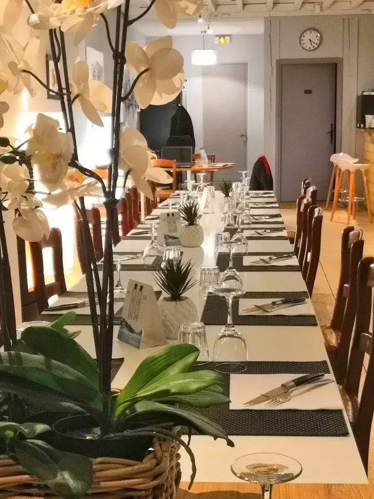 La Petite Histoire ristorante a Gargas