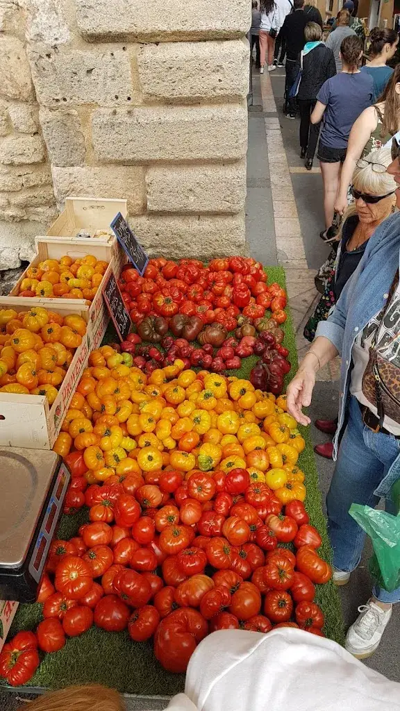 Menu_Le Rooftop de Bonnieux_Bonnieux_image_9
