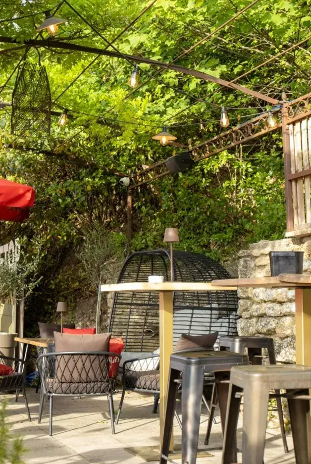 Le Rooftop de Bonnieux_Bonnieux_slider_image_1