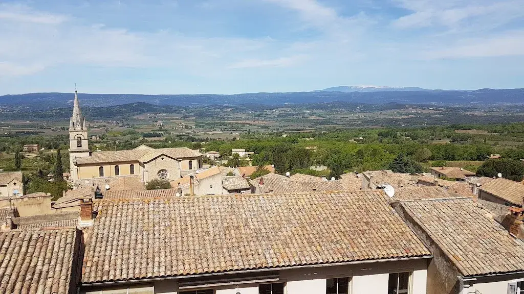 Le Rooftop de Bonnieux_Bonnieux_slider_image_3