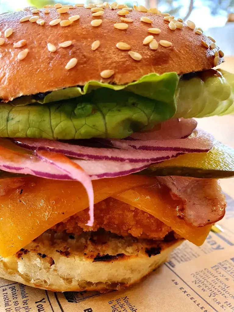 Menu_L'avenue gourmande_Bonnieux_immagine_2