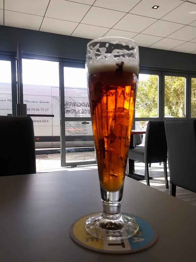 Menu_LE CAVEAU_Neuville-sur-Saône_immagine_7