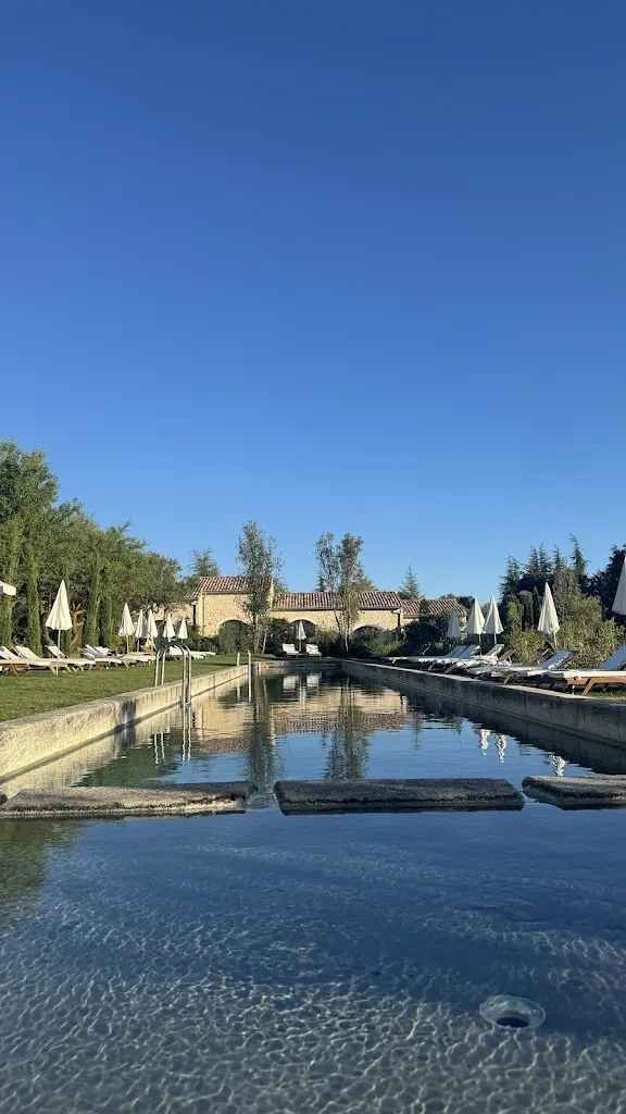 Lulu AlAjeel_Capelongue, Bonnieux, a Beaumier Hotel_Bonnieux_review