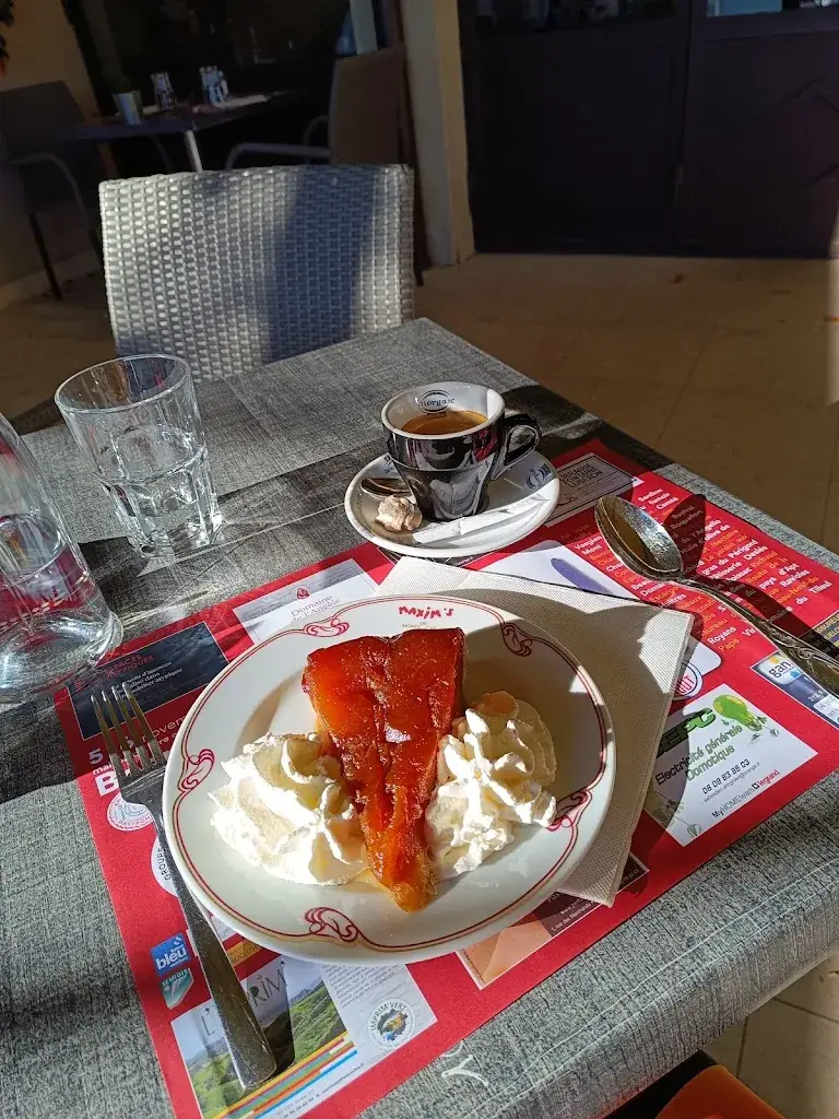 Menu_Café de la Gare Bonnieux_Bonnieux_image_6