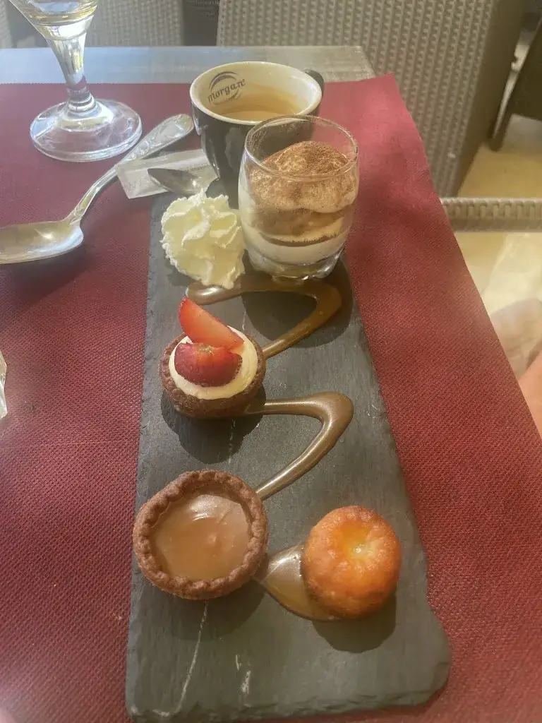 Menu_Café de la Gare Bonnieux_Bonnieux_image_8