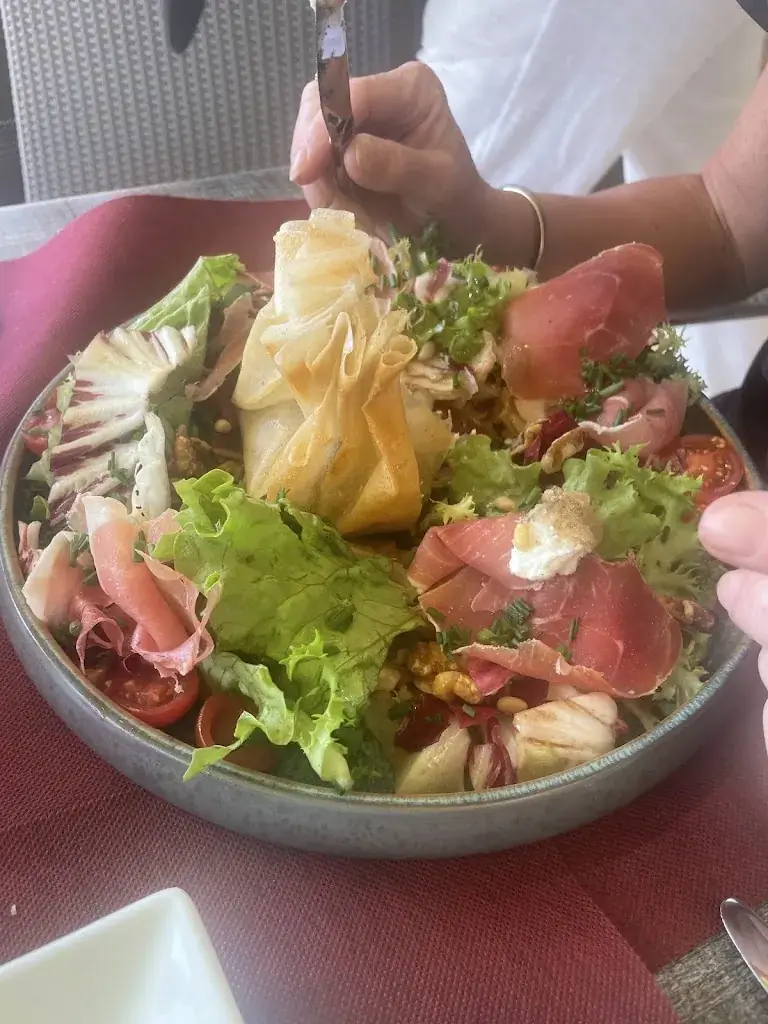 Søren Bregenholt_Café de la Gare Bonnieux_Bonnieux_review