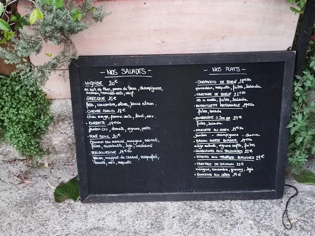 Menu_Cafe de France_Lacoste_image_3