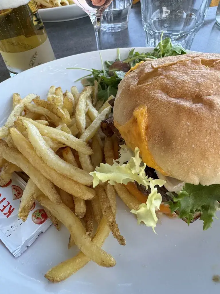 Menu_Cafe de France_Lacoste_image_9