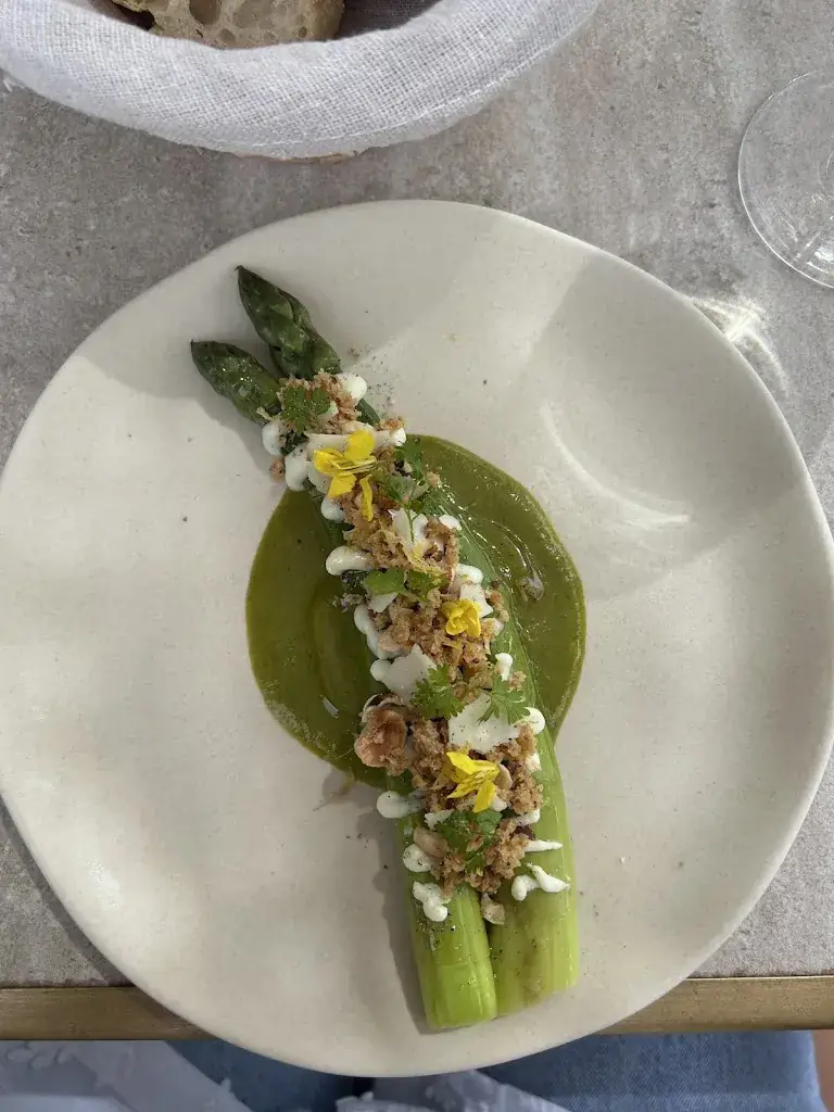 Karolina Oniszczuk_La Terrasse_Goult_review