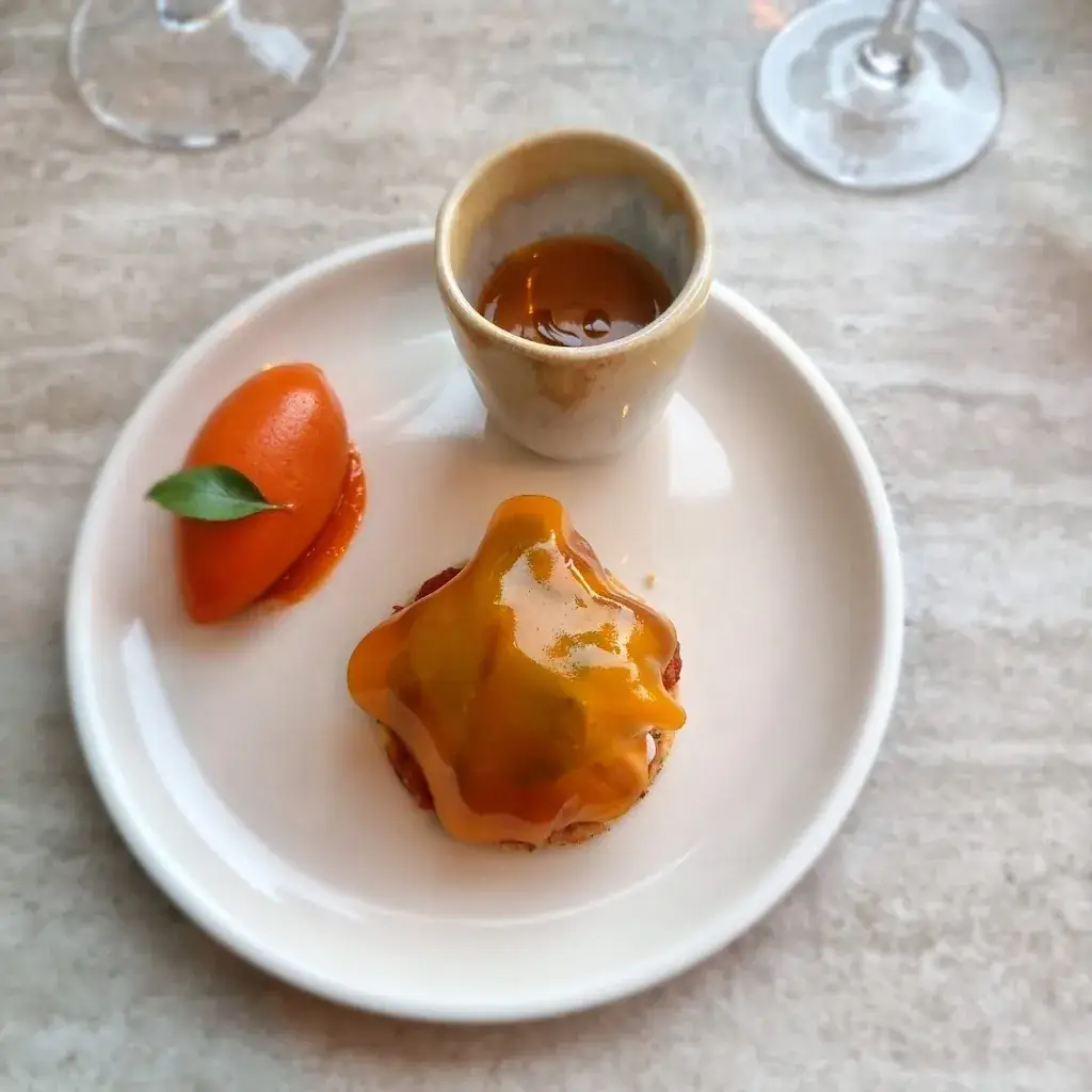 Barbara Burkhardt_La Terrasse_Goult_review