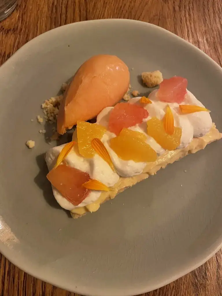 Søren Bregenholt_La Terrasse_Goult_review