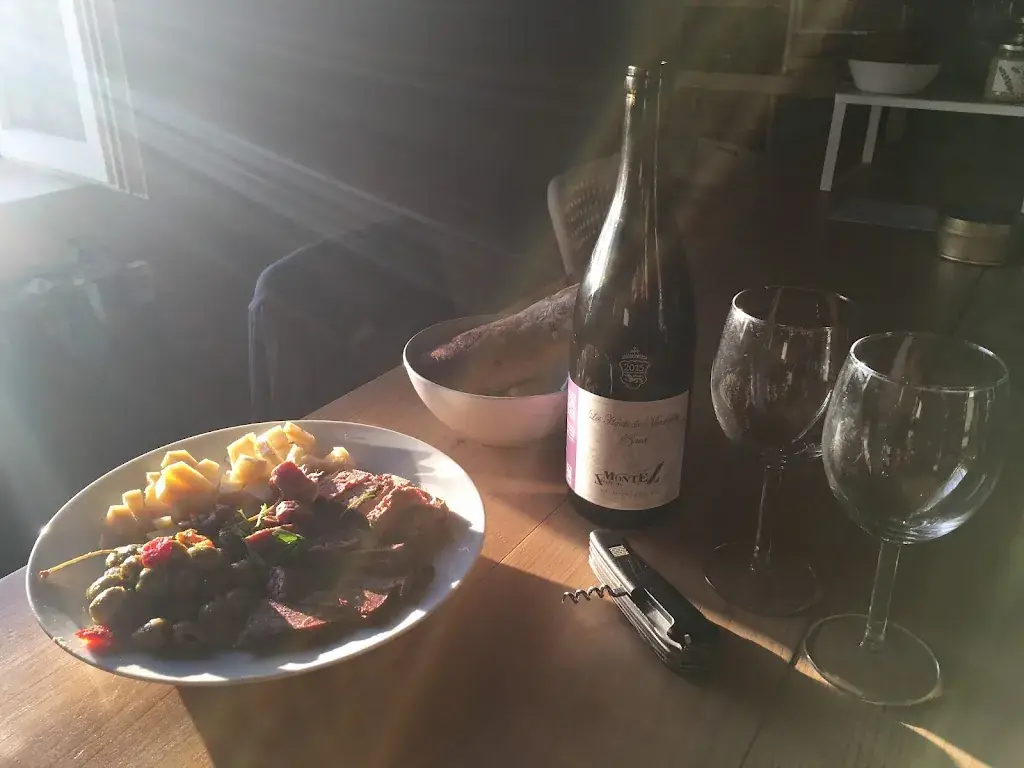 Ja Mali_Le Wine Club by D_Bonnieux_recensione