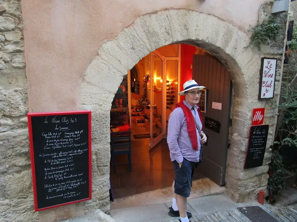 Stephen Digby_Le Wine Club by D_Bonnieux_recensione