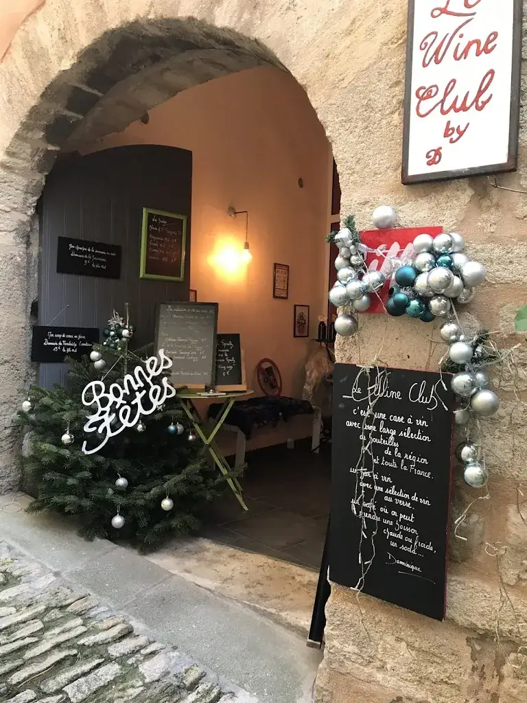 Le Wine Club by D_Bonnieux_slider_image_1