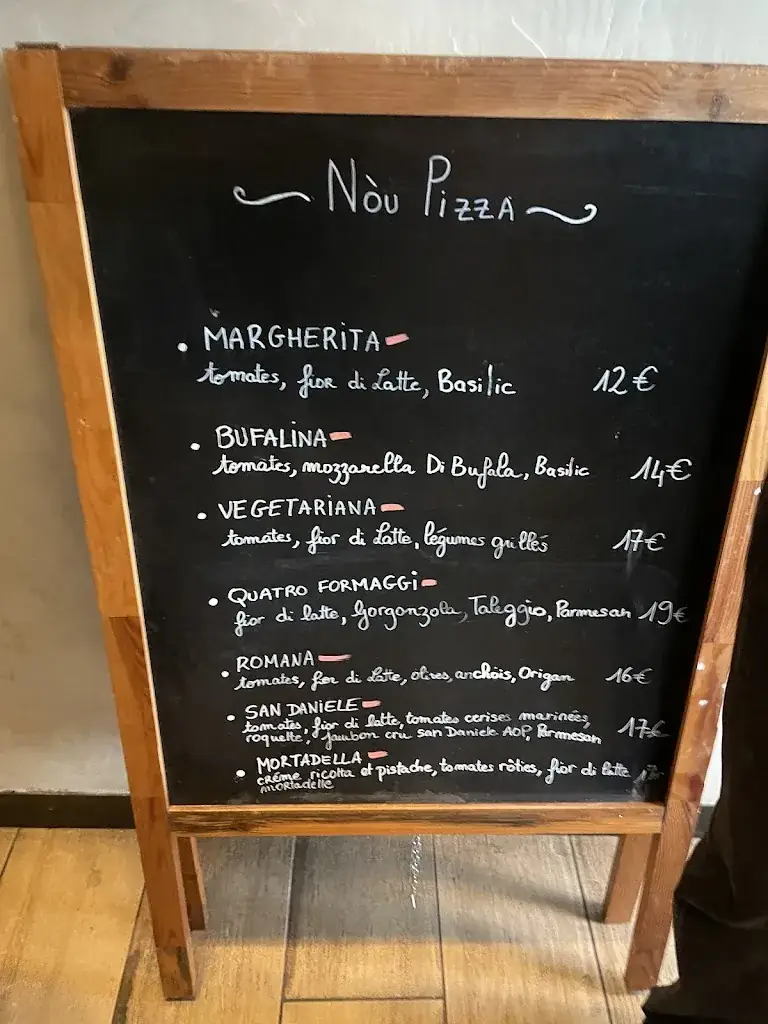 Menu_Nou Restaurant Pizzeria_Bonnieux_image_2