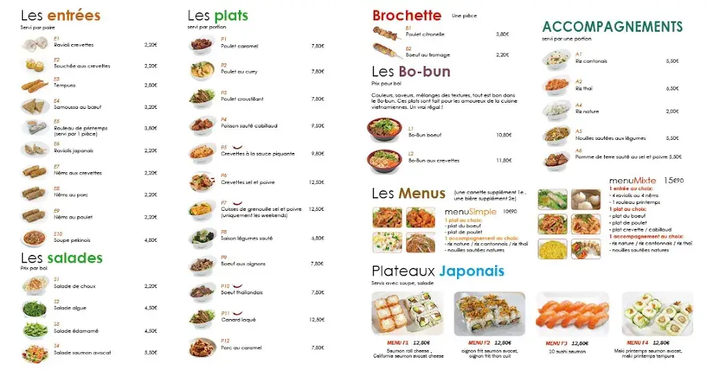 Menu_Chez panda_Neuville-sur-Saône_immagine_1
