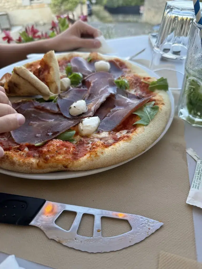 Menu_Restaurant pizzeria Le Sade_Lacoste_image_5